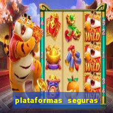 plataformas seguras de jogos